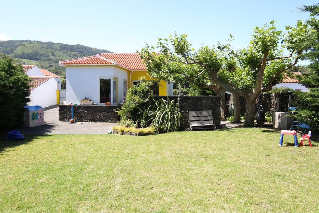 Villa Casa Dos Biscoitos Praia da Vitória Exterior foto